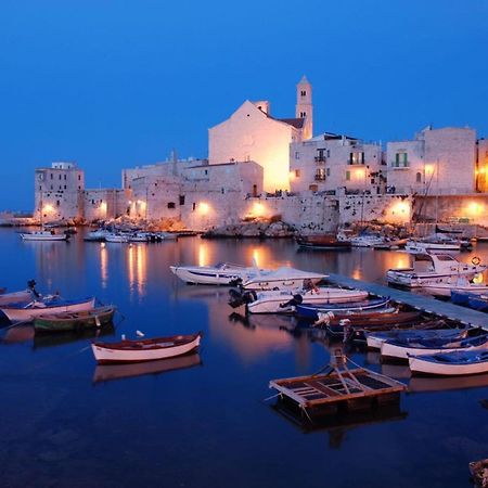 B&B A Pochi Passi Dal Mare Giovinazzo Eksteriør bilde