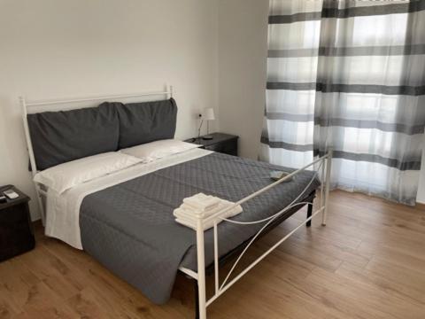 B&B A Pochi Passi Dal Mare Giovinazzo Eksteriør bilde