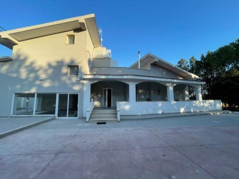 B&B A Pochi Passi Dal Mare Giovinazzo Eksteriør bilde